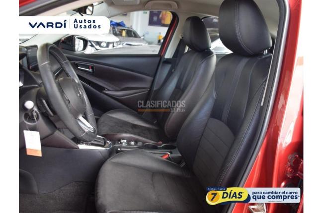 Mazda 2 2019 - $64.900.000