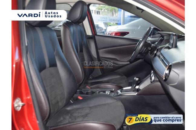 Mazda 2 2019 - $64.900.000