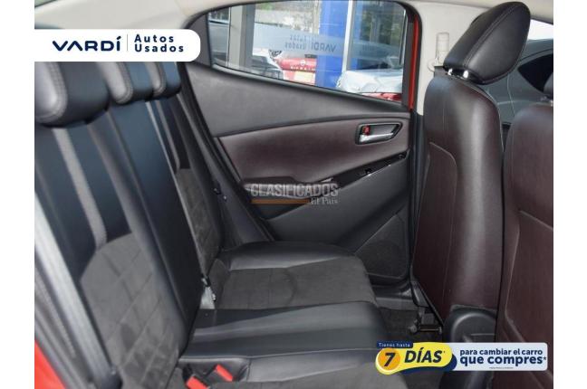 Mazda 2 2019 - $64.900.000
