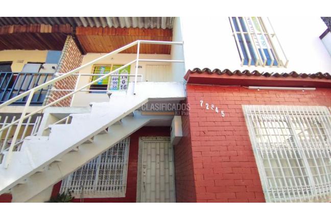 Apartamentos, Alquiler, Los Guaduales - $760.000