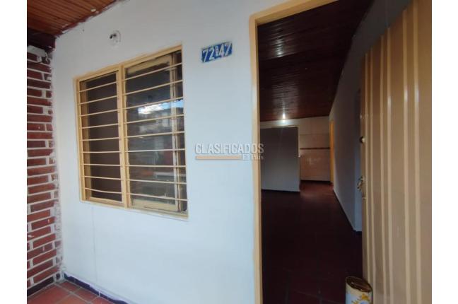 Apartamentos, Alquiler, Los Guaduales - $760.000