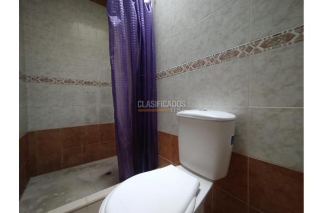 Apartamentos, Alquiler, Los Guaduales - $760.000