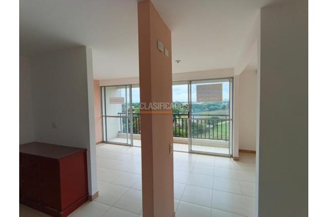 Apartamentos, Alquiler, Jamundí - $1.100.000
