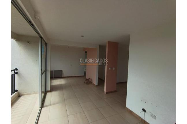 Apartamentos, Alquiler, Jamundí - $1.100.000