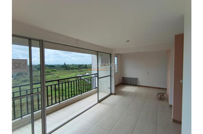 Apartamentos, Alquiler, Jamundí - $1.100.000