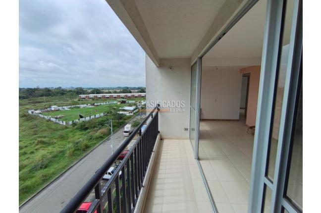 Apartamentos, Alquiler, Jamundí - $1.100.000