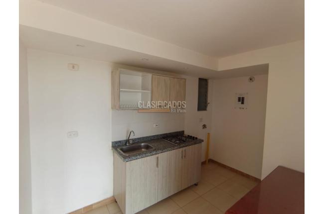 Apartamentos, Alquiler, Jamundí - $1.100.000