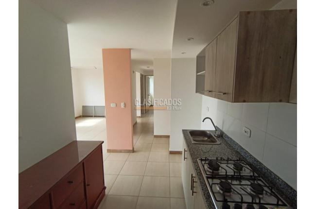 Apartamentos, Alquiler, Jamundí - $1.100.000