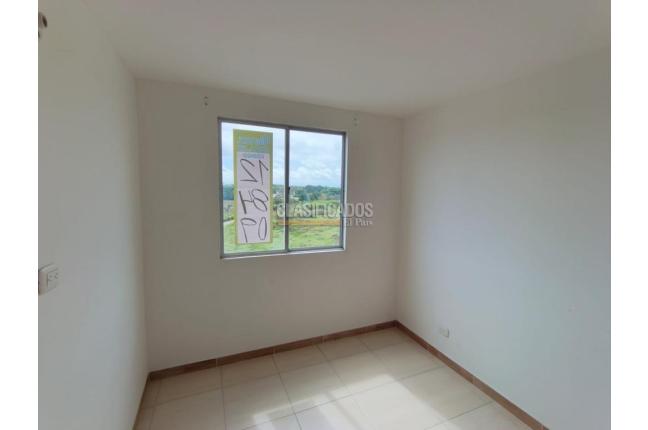 Apartamentos, Alquiler, Jamundí - $1.100.000