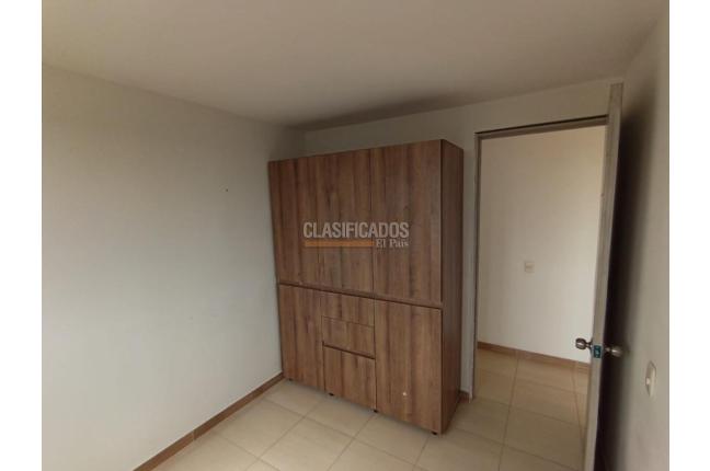 Apartamentos, Alquiler, Jamundí - $1.100.000