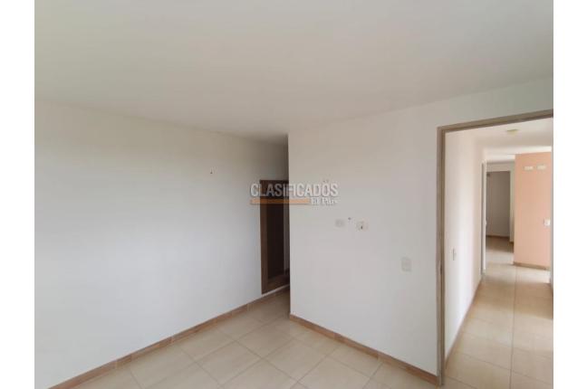 Apartamentos, Alquiler, Jamundí - $1.100.000