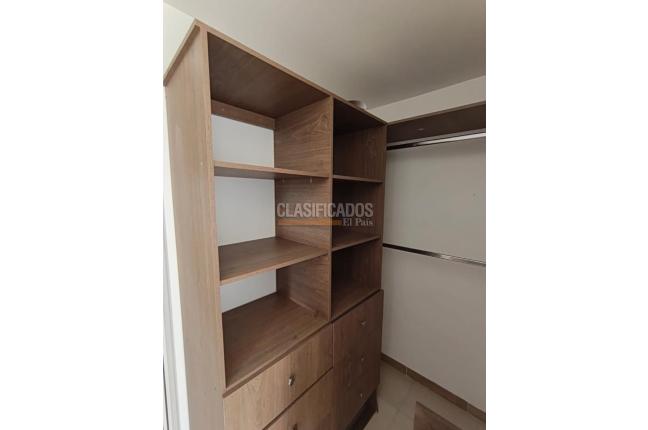 Apartamentos, Alquiler, Jamundí - $1.100.000