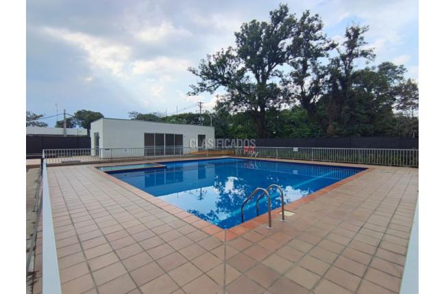 Apartamentos, Alquiler, Jamundí - $1.100.000