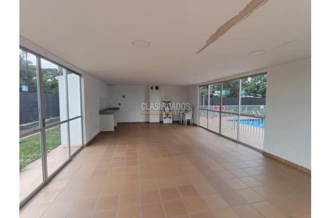Apartamentos, Alquiler, Jamundí - $1.100.000