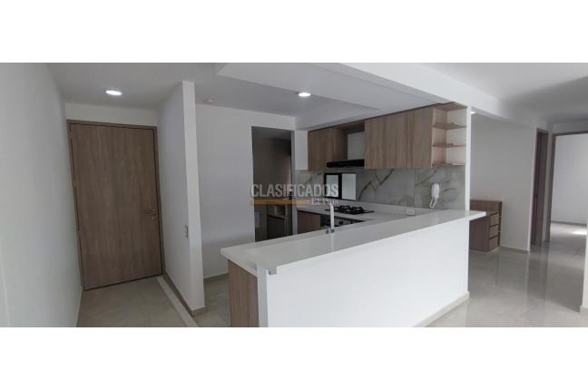 Apartamentos, Venta en Valle del Lili