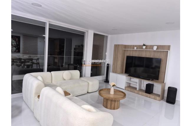 Apartamentos, Alquiler, Ciudad Jardín - $8.000.000
