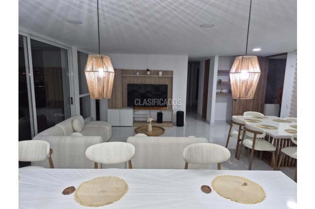 Apartamentos, Alquiler, Ciudad Jardín - $8.000.000