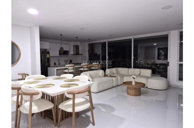 Apartamentos, Alquiler, Ciudad Jardín - $8.000.000