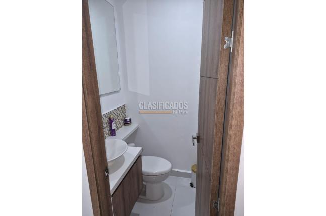 Apartamentos, Alquiler, Ciudad Jardín - $8.000.000