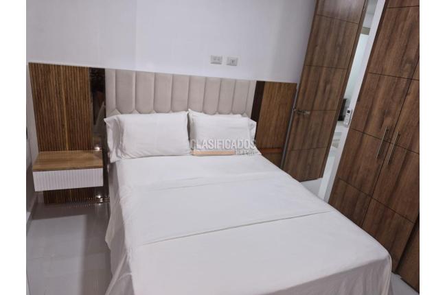 Apartamentos, Alquiler, Ciudad Jardín - $8.000.000