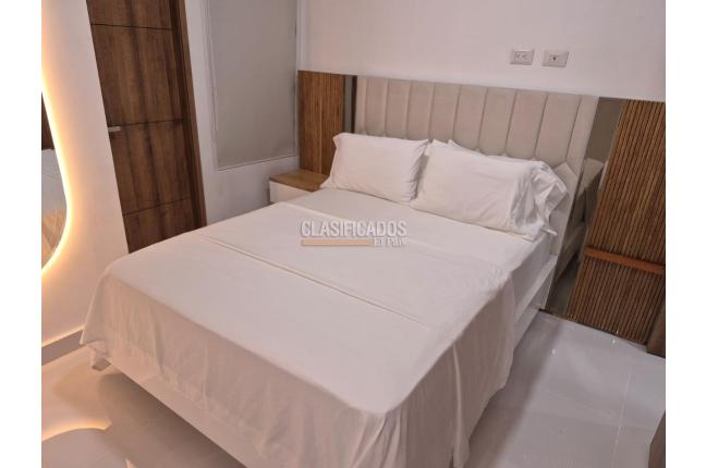 Apartamentos, Alquiler, Ciudad Jardín - $8.000.000