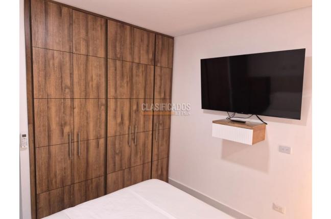 Apartamentos, Alquiler, Ciudad Jardín - $8.000.000