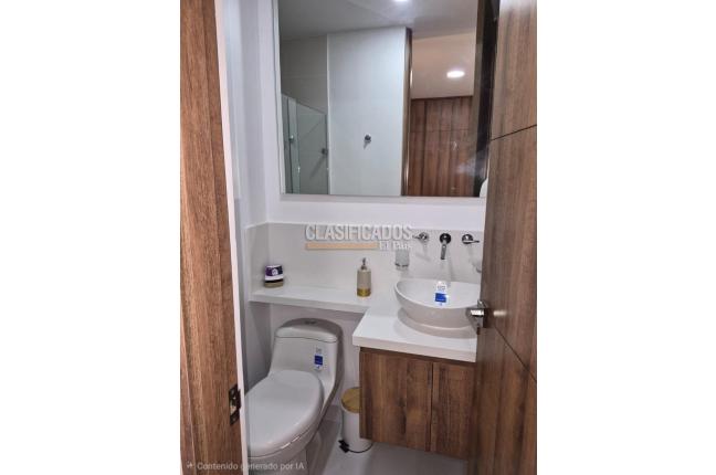 Apartamentos, Alquiler, Ciudad Jardín - $8.000.000