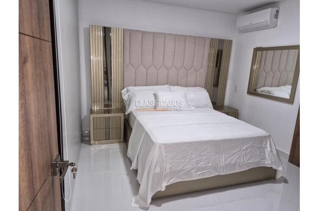 Apartamentos, Alquiler, Ciudad Jardín - $8.000.000
