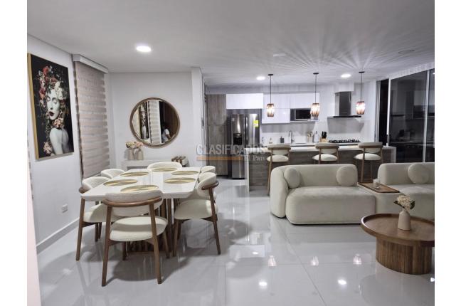 Apartamentos, Alquiler, Ciudad Jardín - $8.000.000
