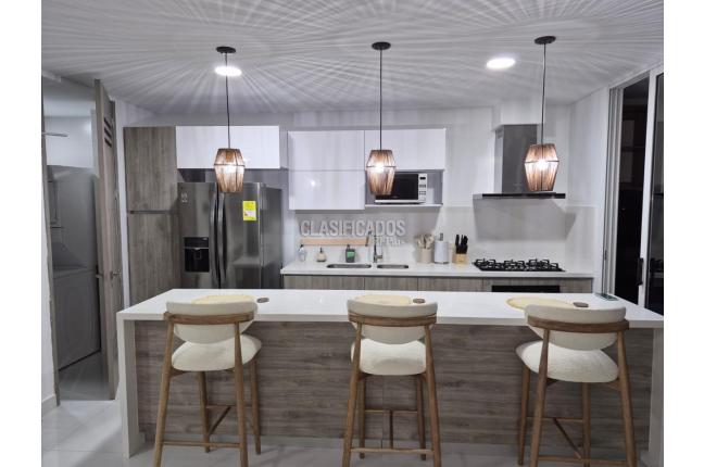 Apartamentos, Alquiler, Ciudad Jardín - $8.000.000