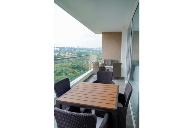 Apartamentos, Alquiler, Ciudad Jardín - $8.000.000