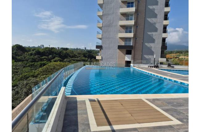 Apartamentos, Alquiler, Ciudad Jardín - $8.000.000