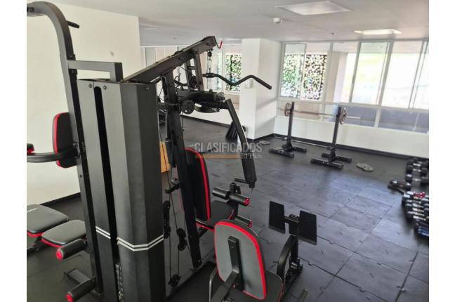 Apartamentos, Alquiler, Ciudad Jardín - $8.000.000