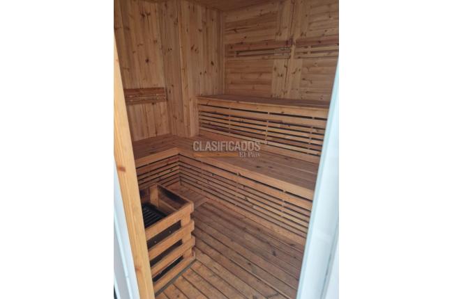 Apartamentos, Alquiler, Ciudad Jardín - $8.000.000