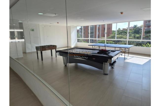 Apartamentos, Alquiler, Ciudad Jardín - $8.000.000