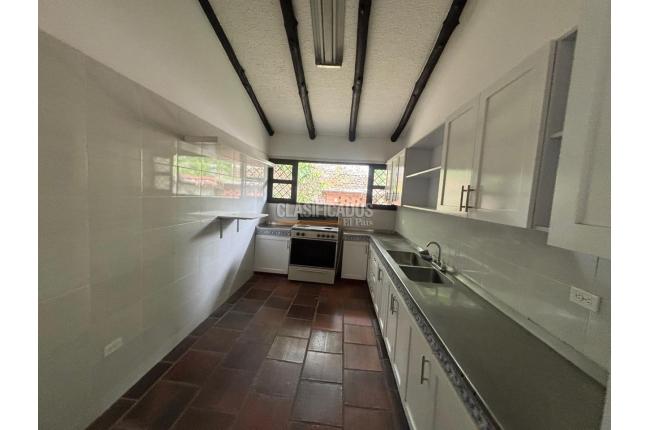 Casas, Venta, Pance - $4.499.000.000
