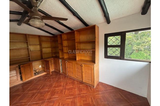 Casas, Venta, Pance - $4.499.000.000