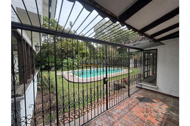 Casas, Venta, Pance - $4.499.000.000