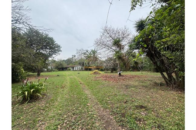 Casas, Venta, Pance - $4.499.000.000