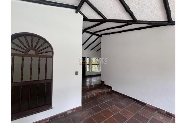 Casas, Venta, Pance - $4.499.000.000
