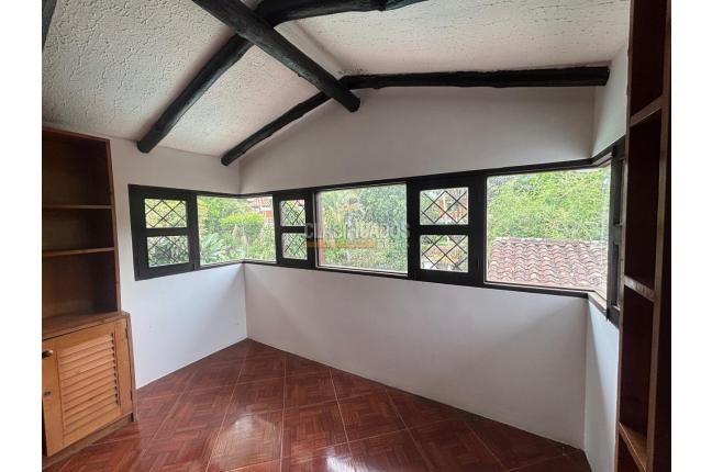 Casas, Venta, Pance - $4.499.000.000