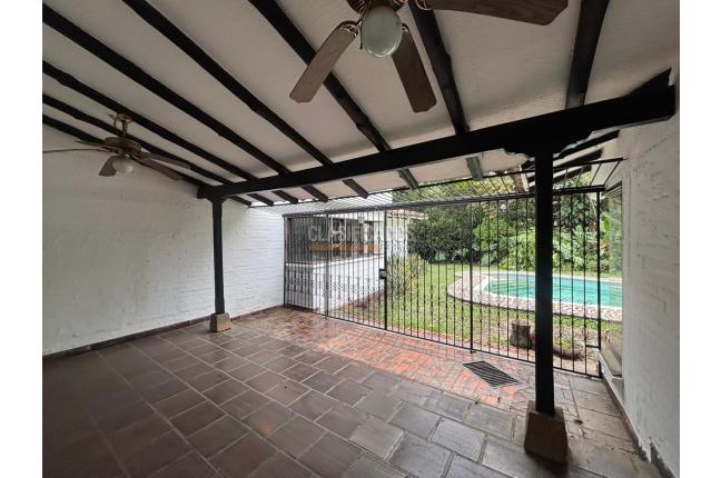 Casas, Venta, Pance - $4.499.000.000