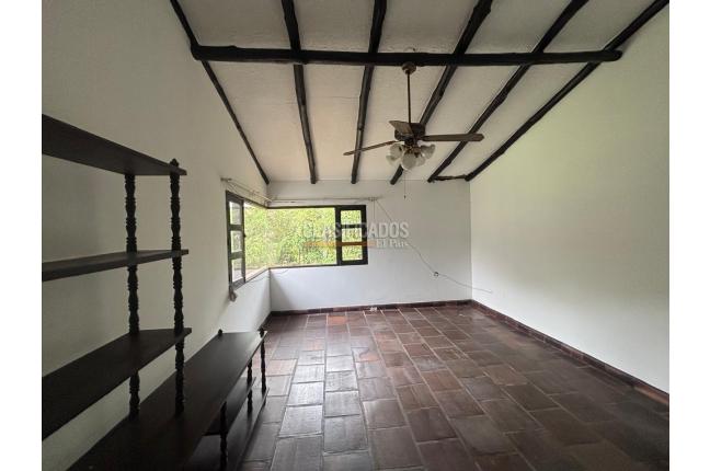Casas, Venta, Pance - $4.499.000.000