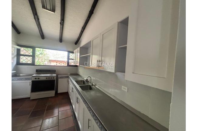 Casas, Venta, Pance - $4.499.000.000