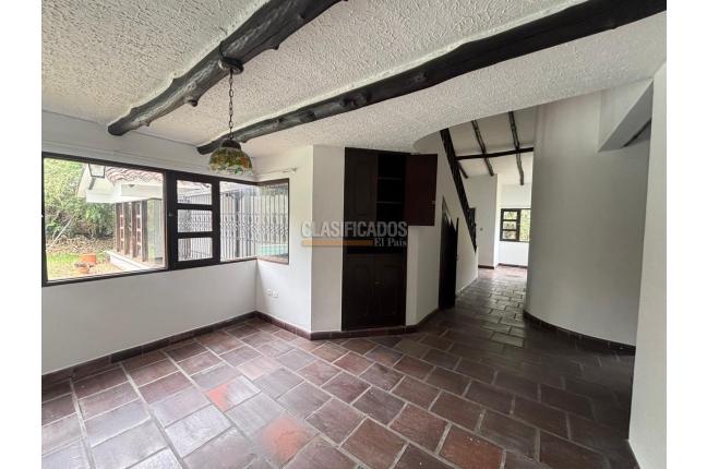 Casas, Venta, Pance - $4.499.000.000