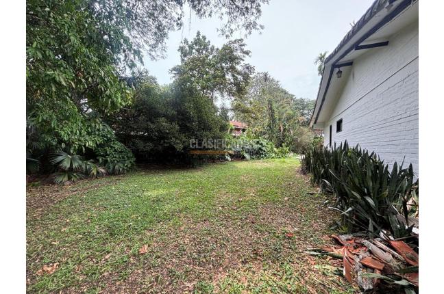 Lotes, Venta, Pance - $4.499.000.000