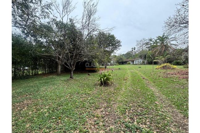 Lotes, Venta, Pance - $4.499.000.000