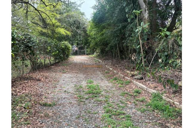 Lotes, Venta, Pance - $4.499.000.000
