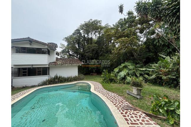 Lotes, Venta, Pance - $4.499.000.000