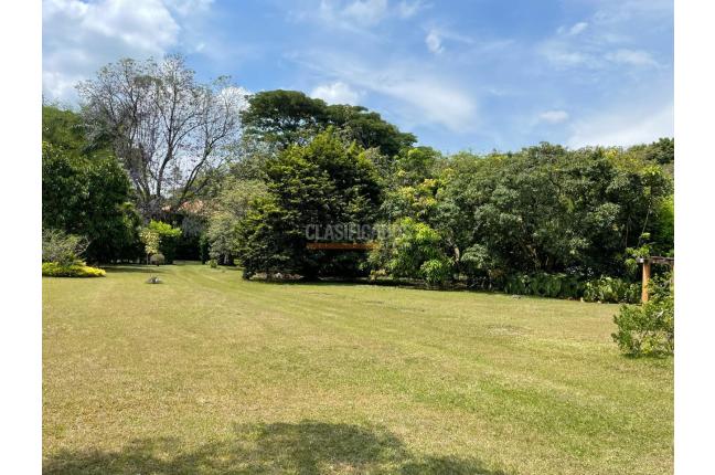 Lotes, Venta, Pance - $4.499.000.000